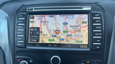 Ford Mondeo 2.0 TDCi 163 Titanium X Business Edition 5dr Diesel Hatchback